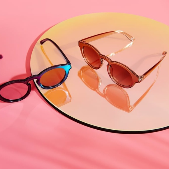 Seafolly Accessories - Seafolly Bronte Sunglasses in Blush